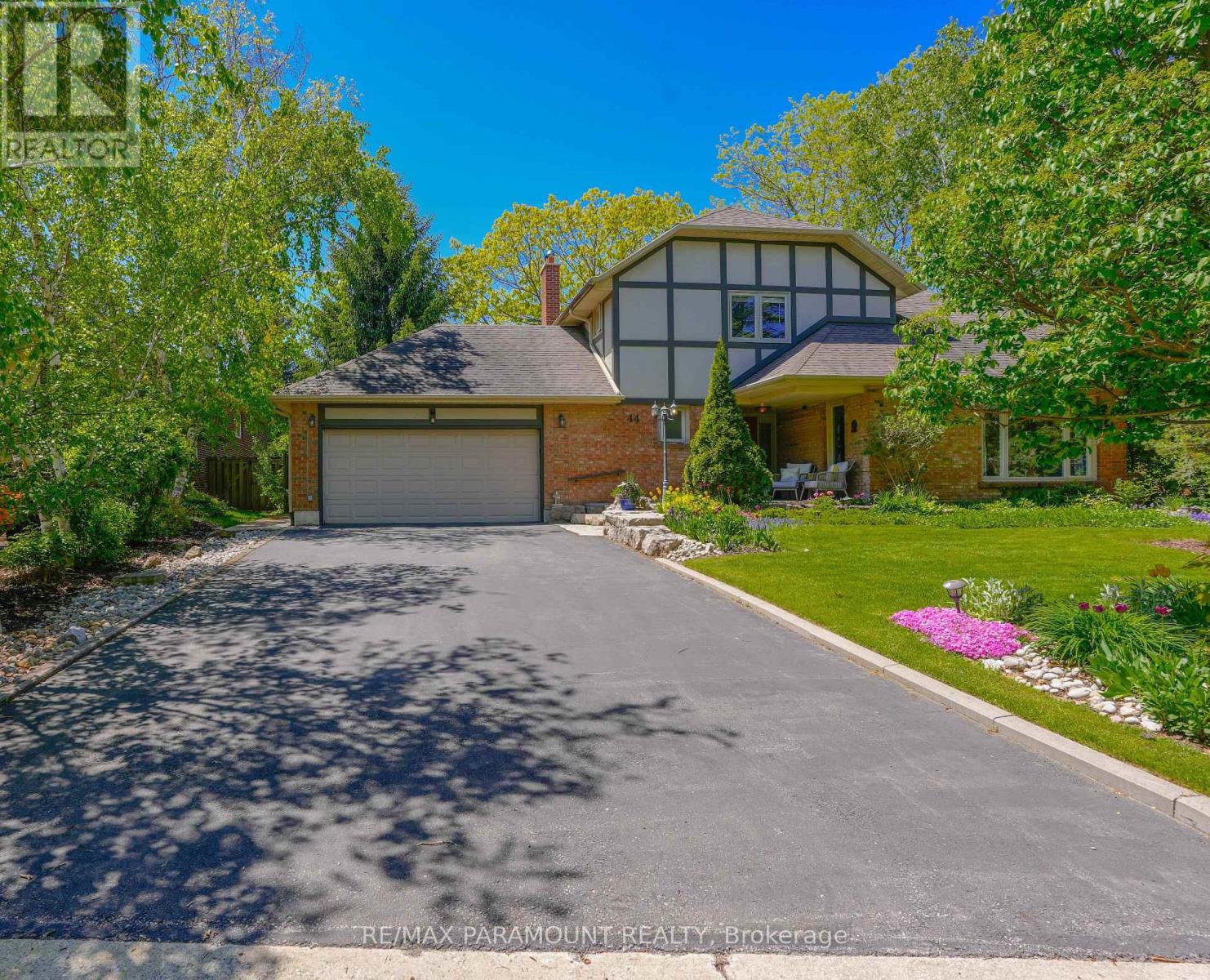 44 Cairnmore Ct, Brampton, ON L6Z 1T6
