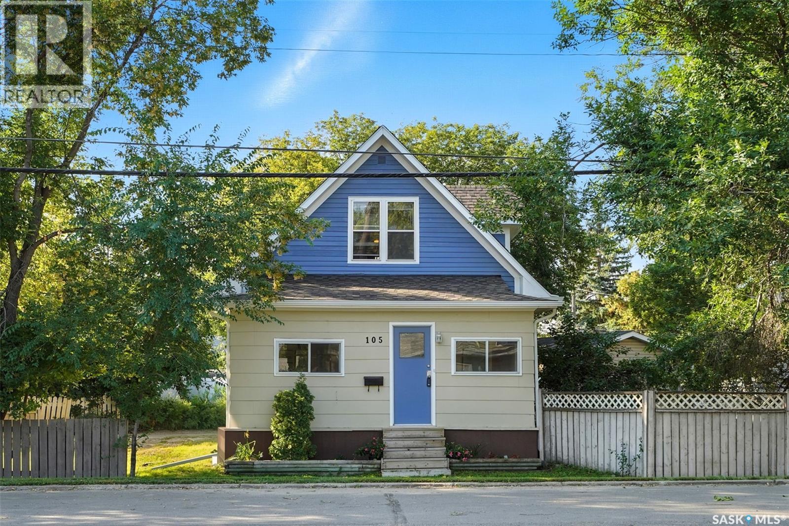 105 115 Street East, Saskatoon, SK S7N 2E1