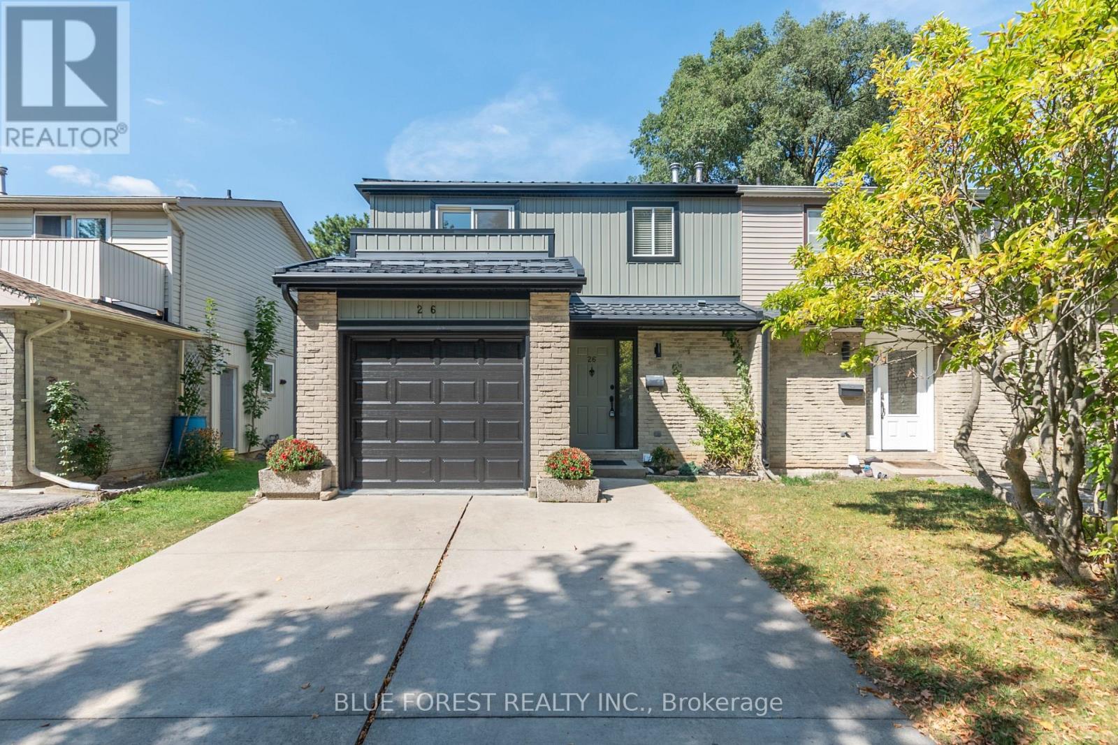 26 Acton Cres, London, ON N6E 1W5