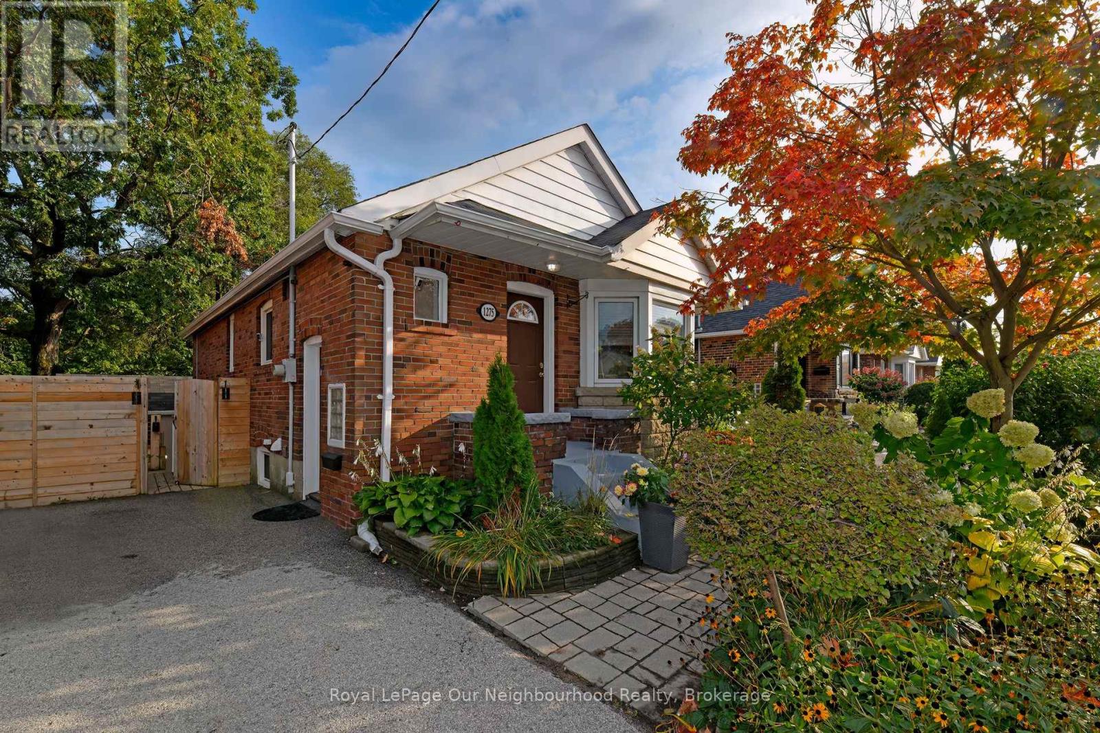 1275 Kingston Rd, Toronto, ON M1N 1P4