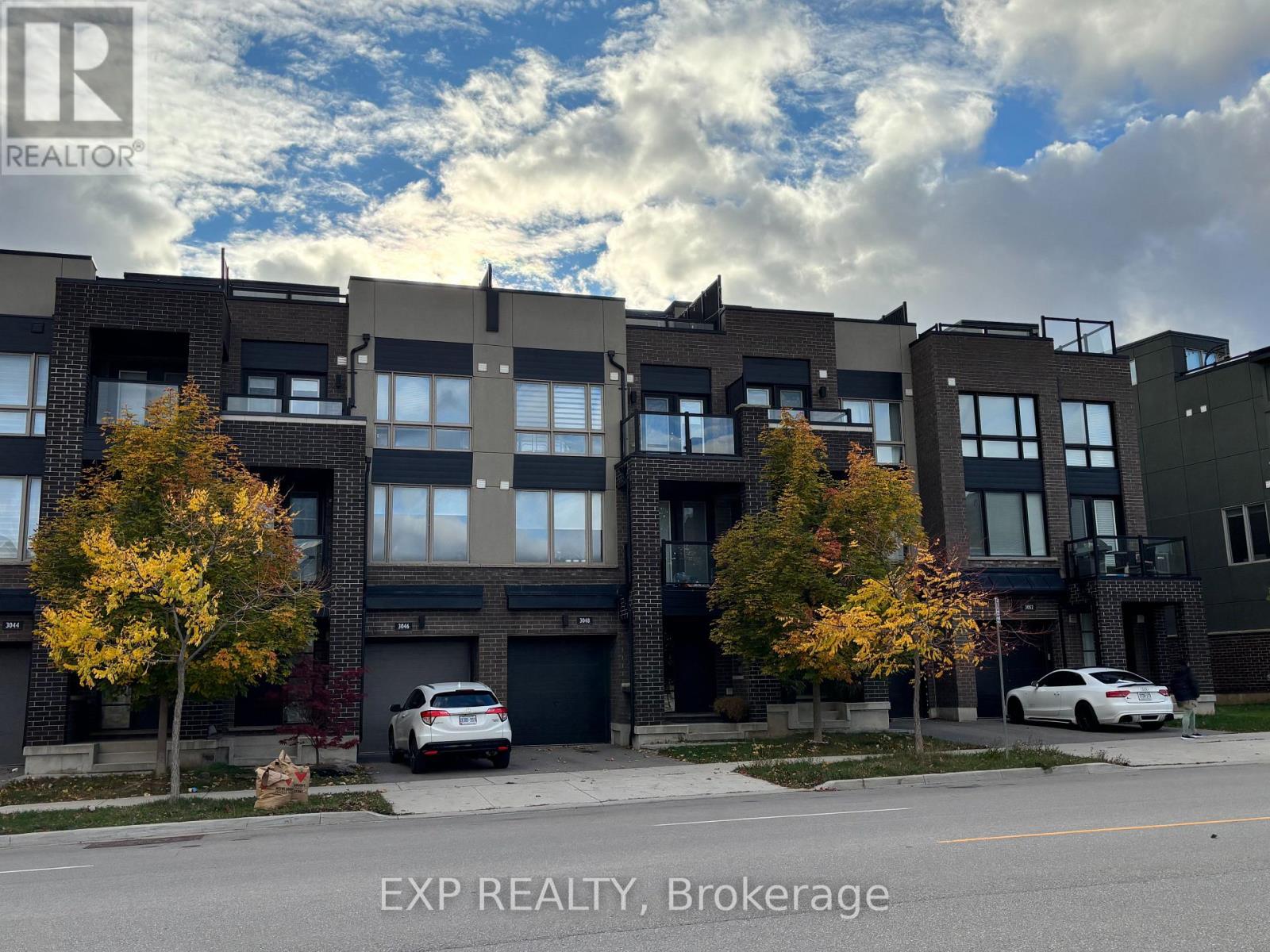 3048 Postridge Dr, Oakville, ON L6H 0R9