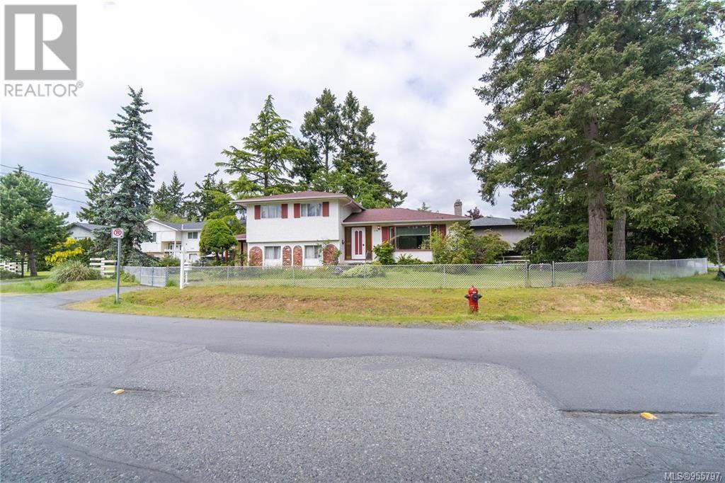 2776 Scafe Rd, Langford, BC V9B 3W7
