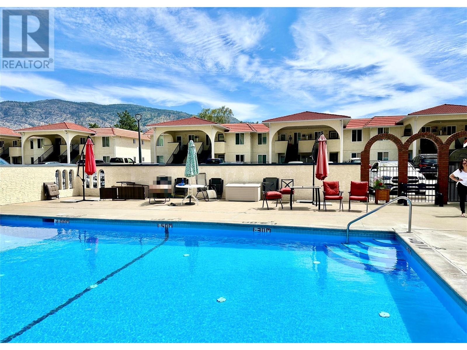 9107 62nd Avenue Unit 48, Osoyoos, BC V0H 1V1