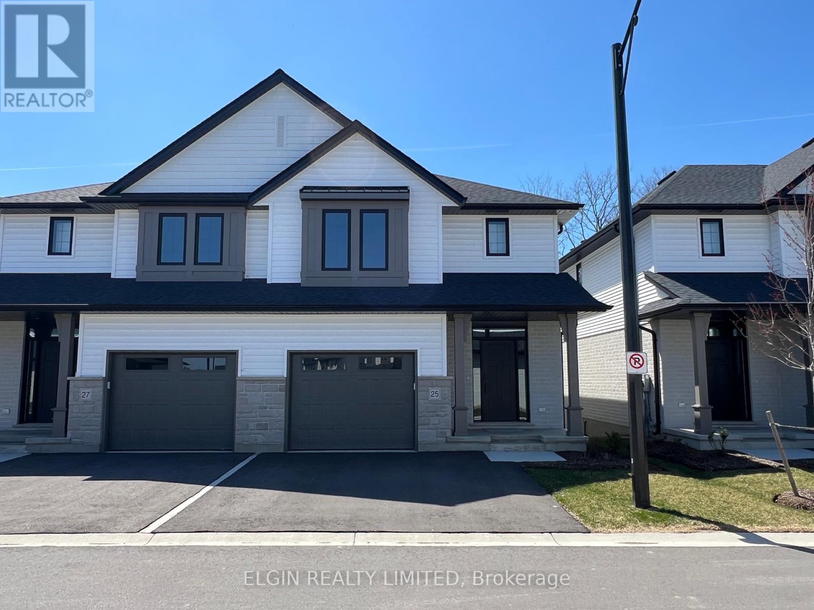 25-49 Royal Dornoch Dr, St. Thomas, ON N5R 0P4