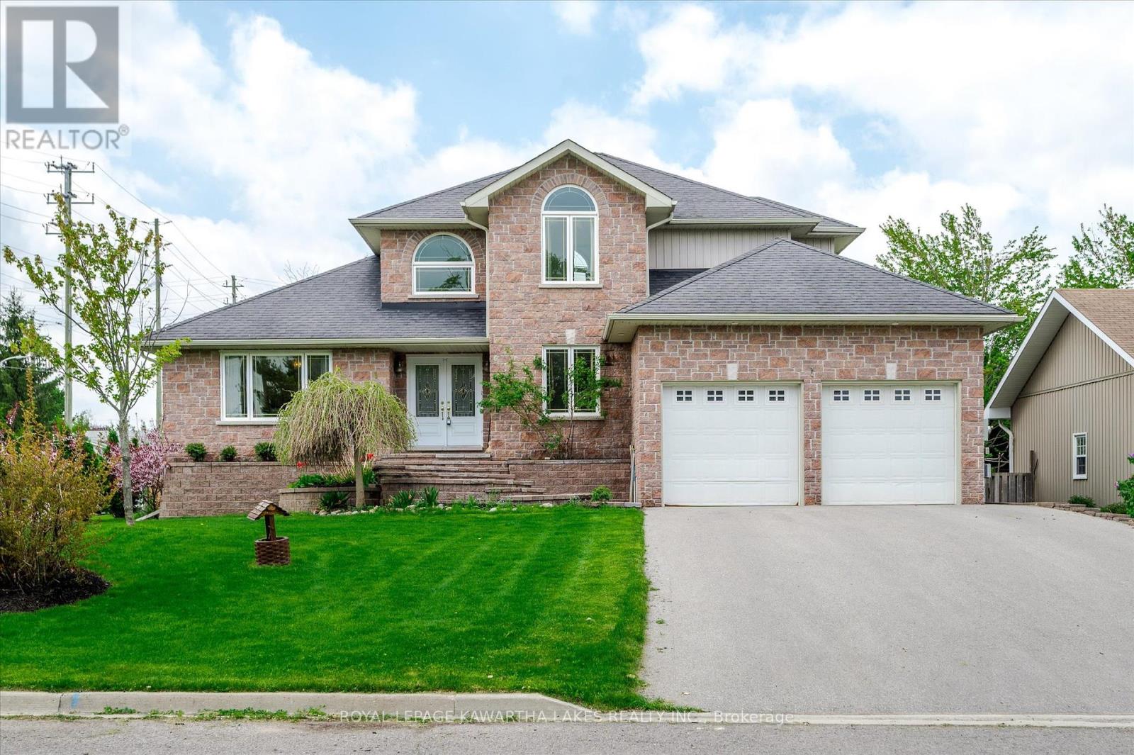 1 William Booth Cres, Kawartha Lakes, ON K9V 1T9