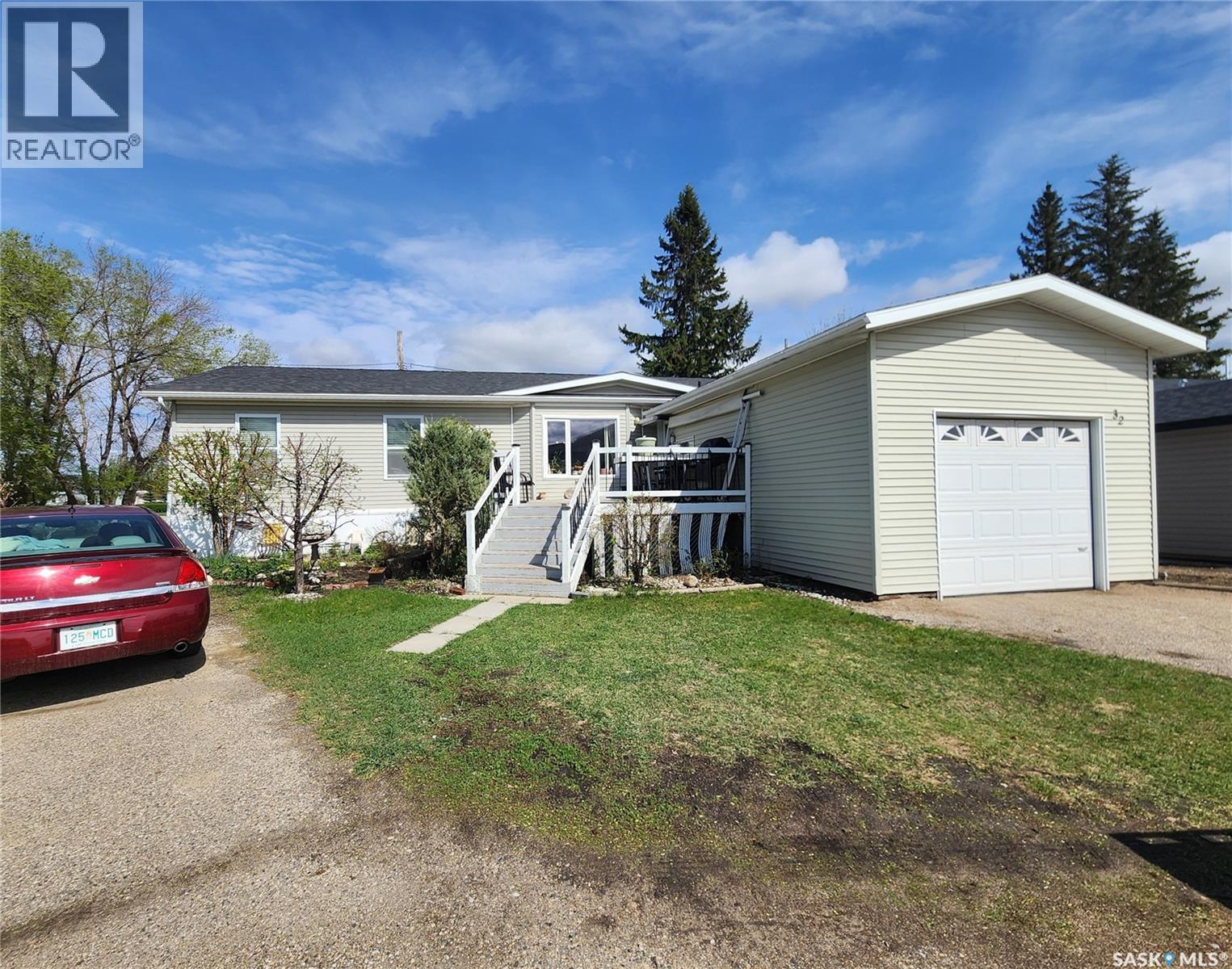 555 Dielschneider Road Unit 32, Melville, SK S0A 2P0