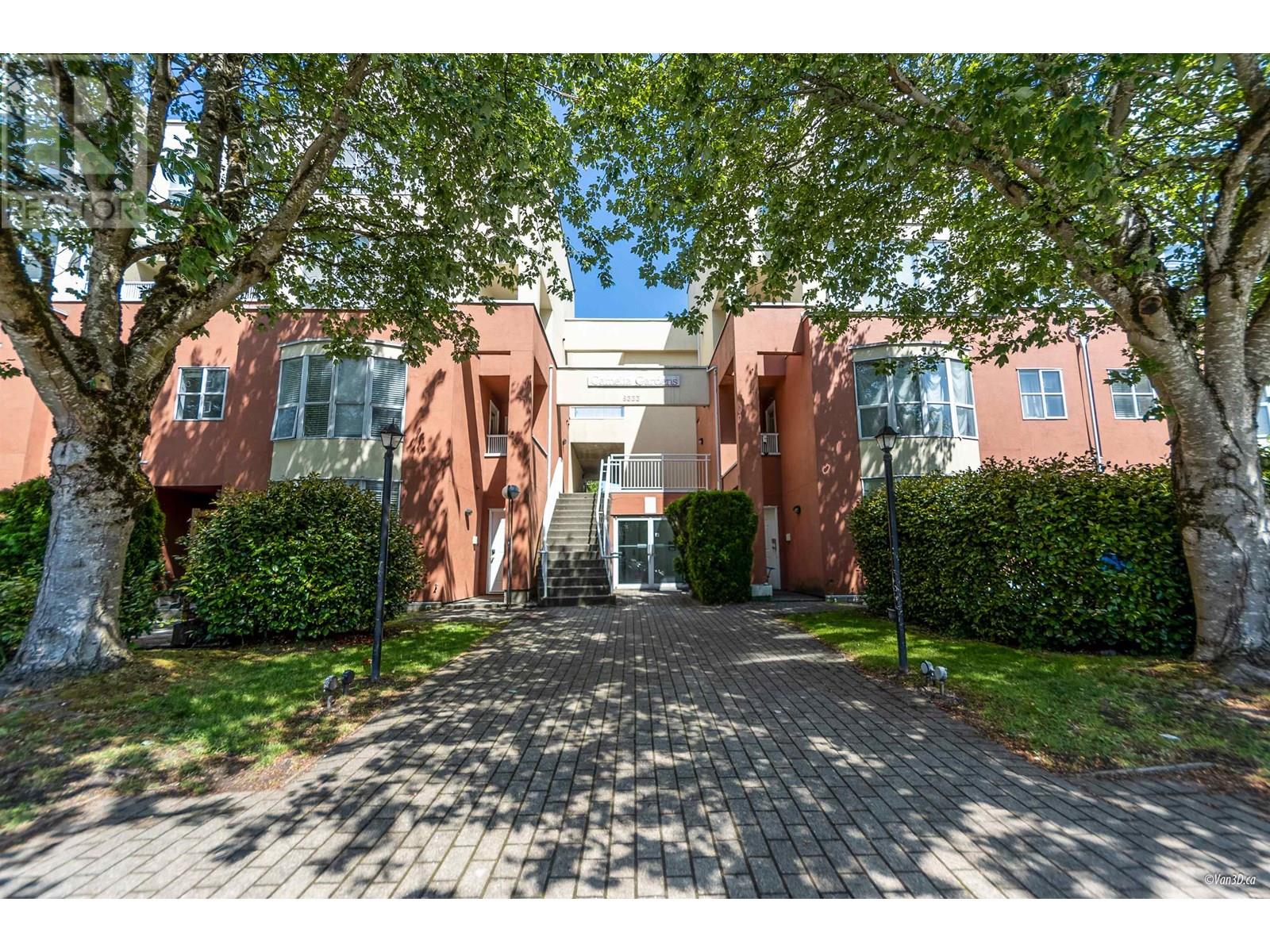 8333 Jones Road Unit 372, Richmond, BC V6Y 3W9