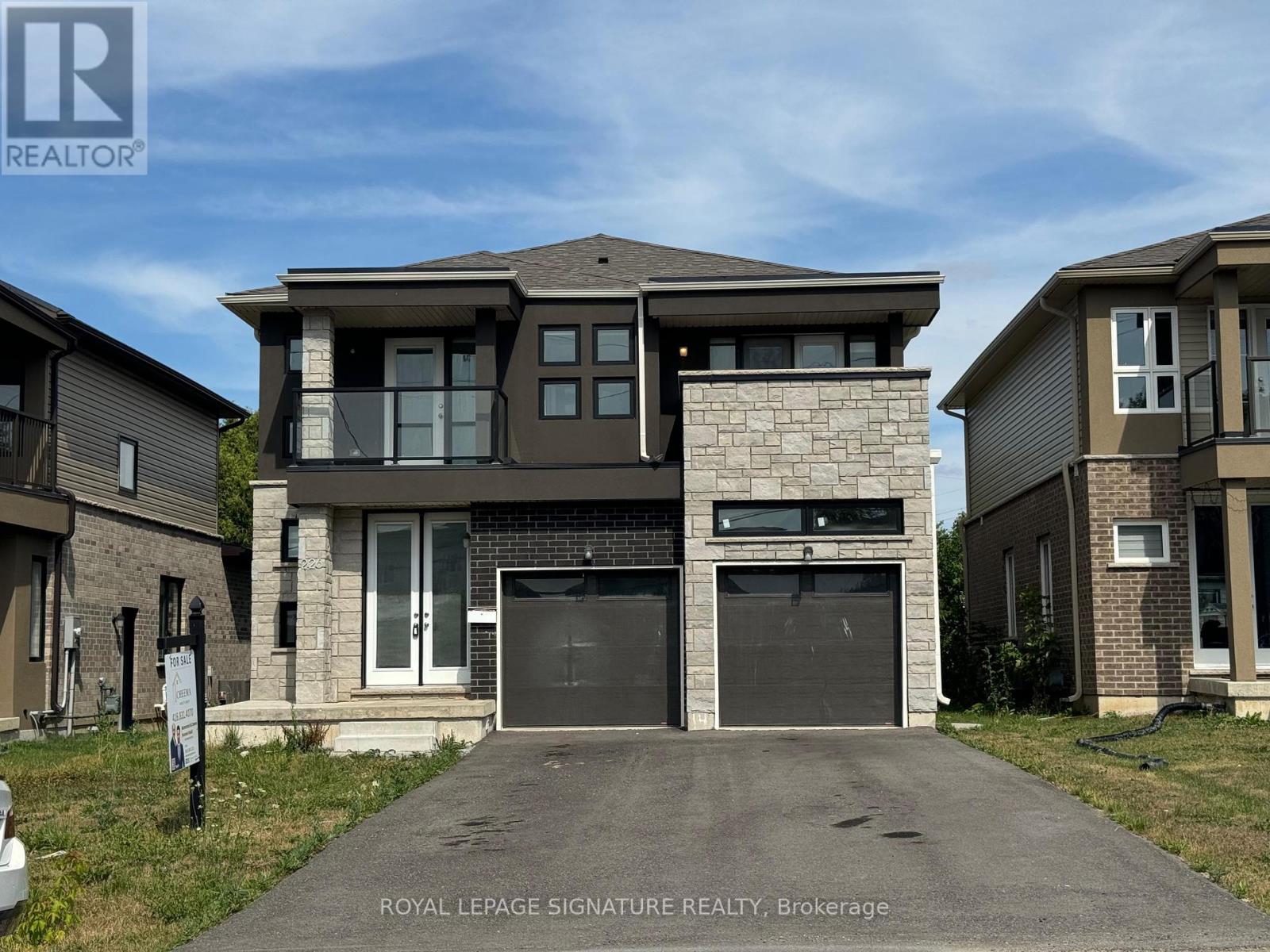 226 Morton St, Thorold, ON L2V 1C7