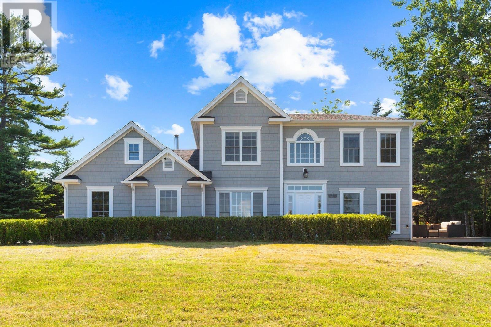 71 Hermans Point Rd, Hermanaposs Island, NS B0J 2E0