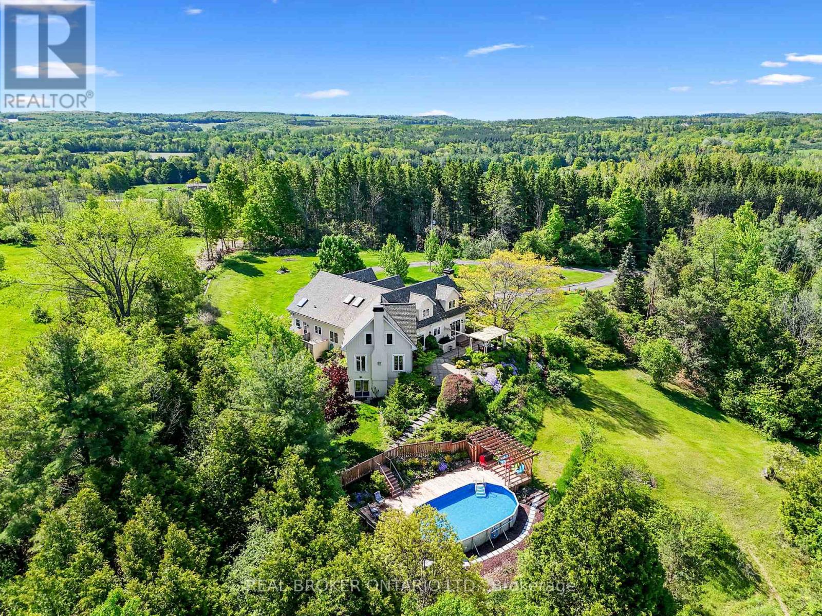 1169 Inglis Rd, Alnwick/Haldimand, ON K0K 2G0