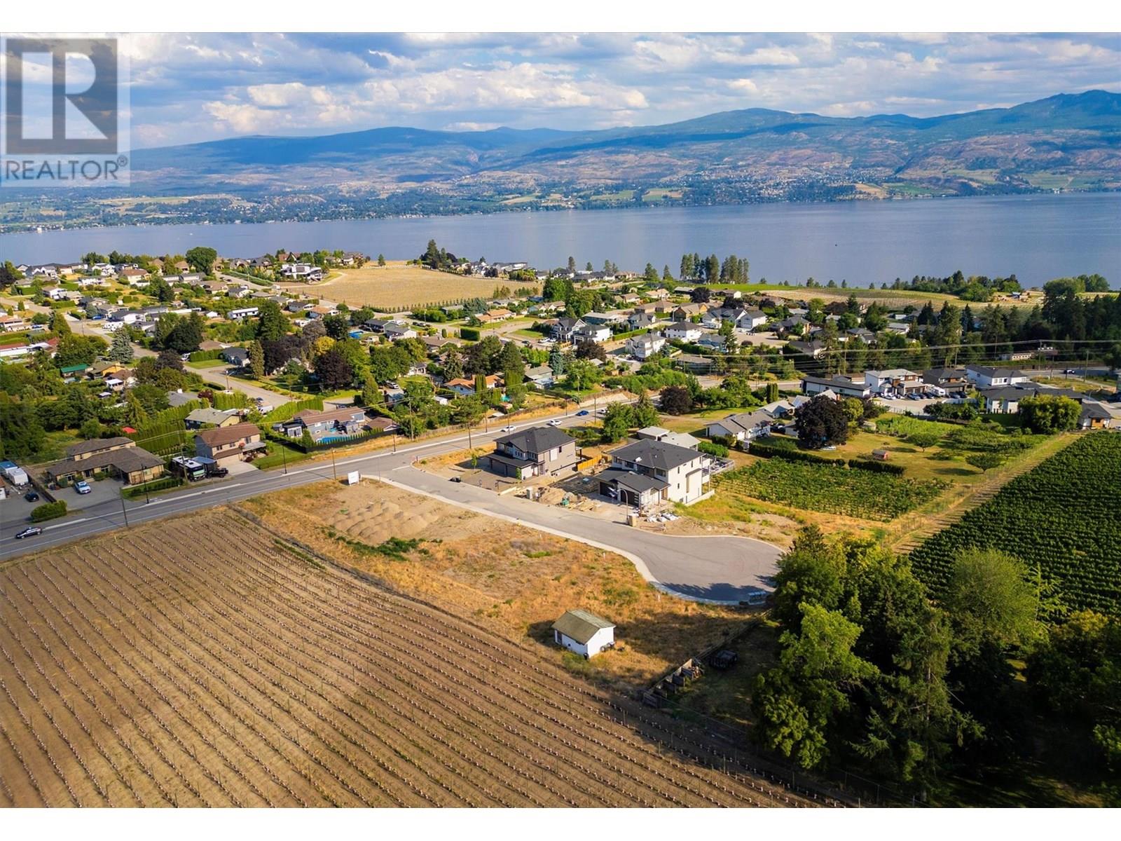 1037 Kitson Court Lot Apt 7, West Kelowna, BC V1Z 2G7