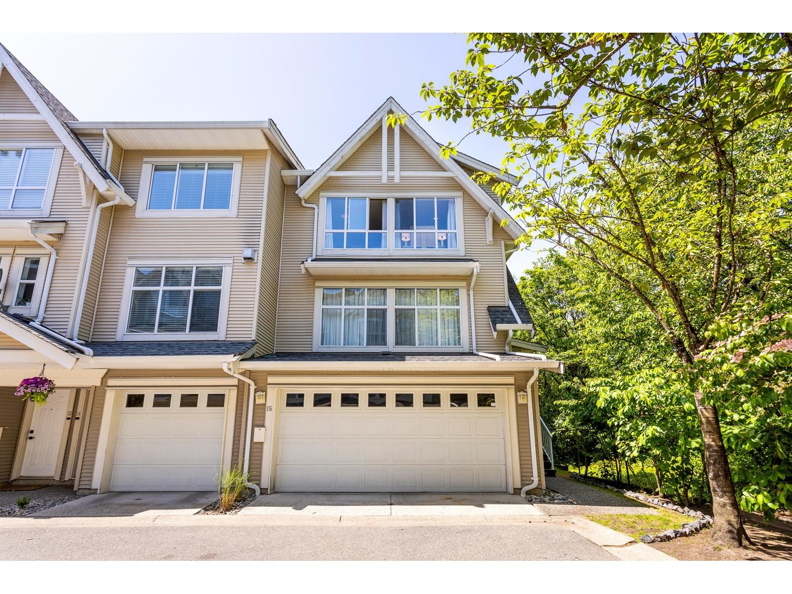 6450 199 Street Unit 15, Langley, BC V2Y 2X1