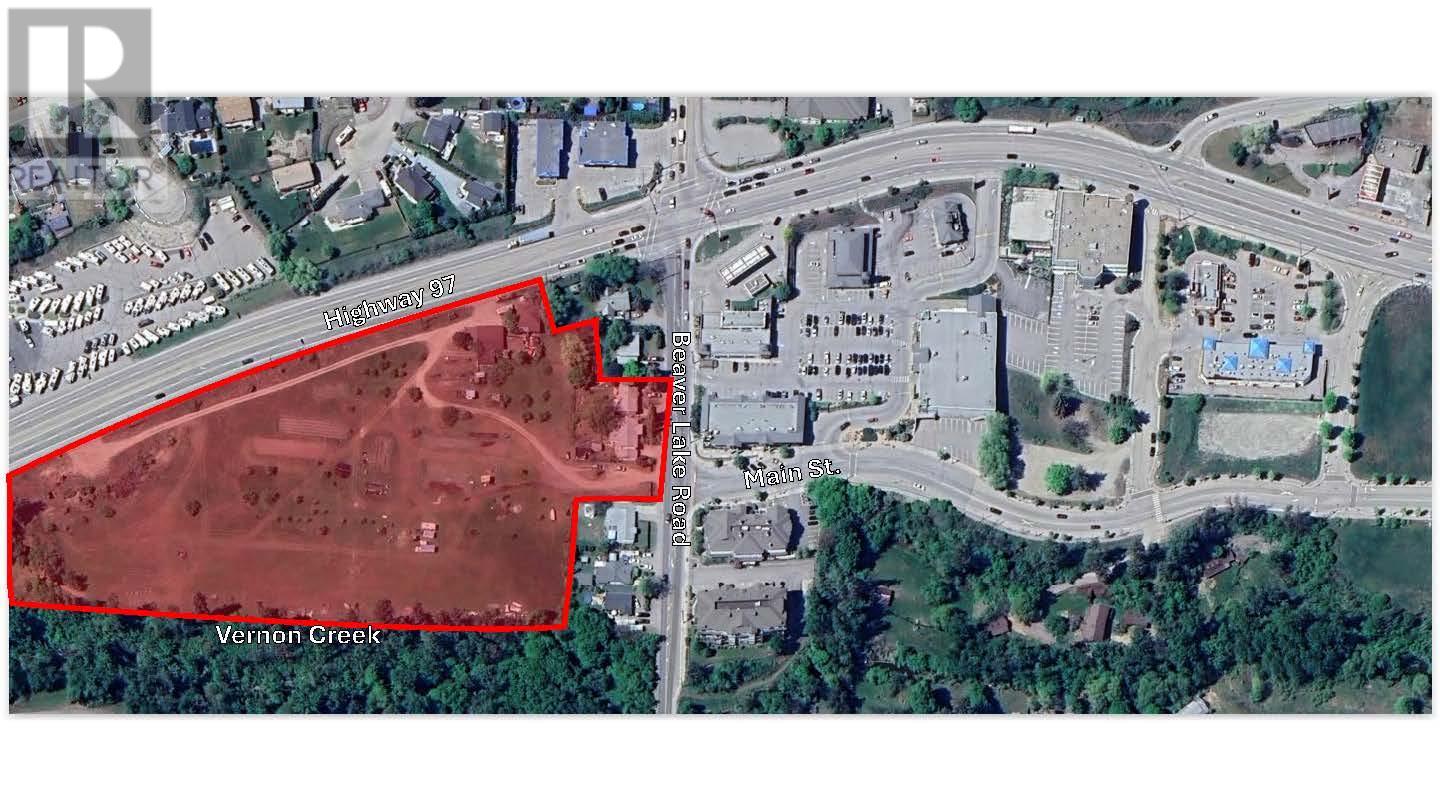 9441 Highway 97 North Hwy, Lake Country, BC V0H 2C0