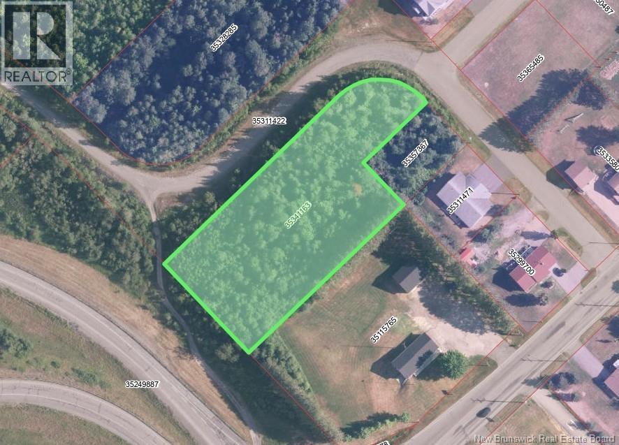 Lot Rolard J M, Saint-lonard, NB E7E 2B5