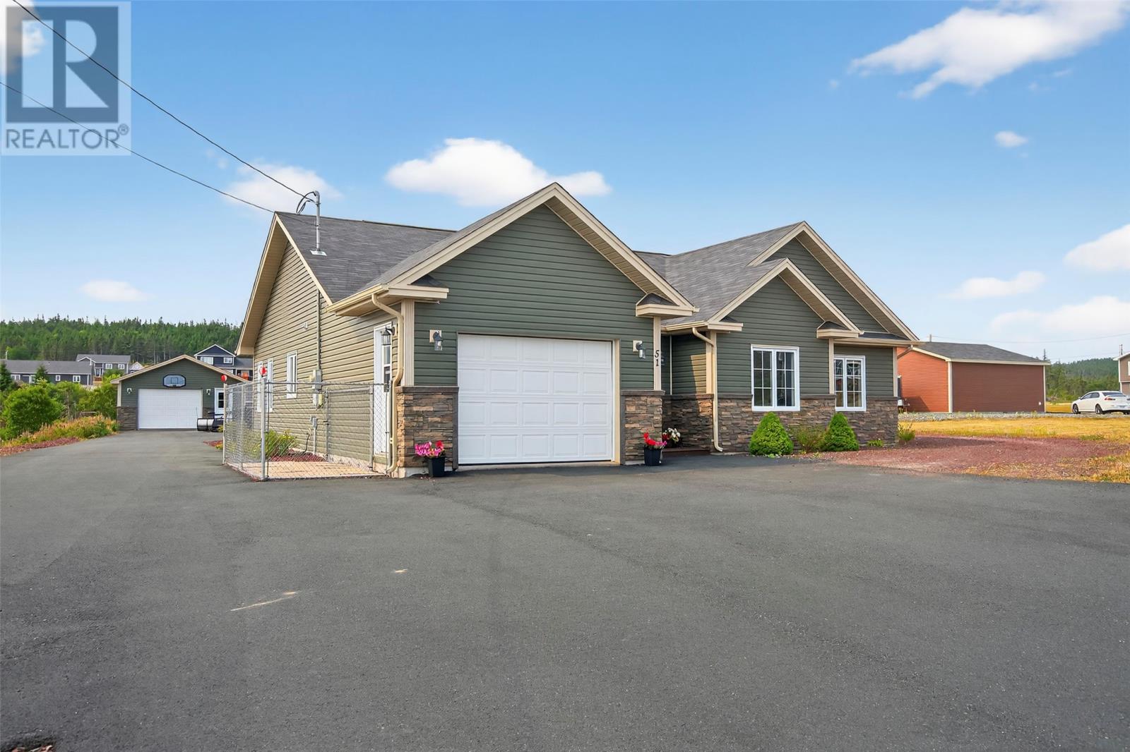 51 Country Path Dr, Witless Bay, NL A0A 4K0