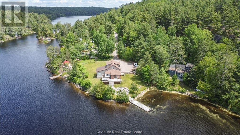 267 And 267d Murdock River Rd #c, Sudbury, ON P3E 4N1