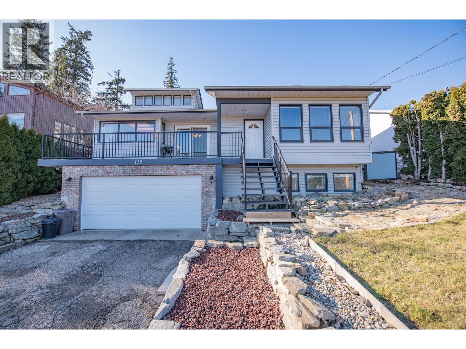 135 Birch Cres, Enderby, BC V4Y 4C1
