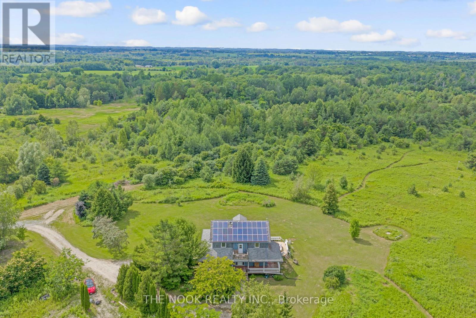 1945 Shirley Rd E, Scugog, ON L9L 1B3