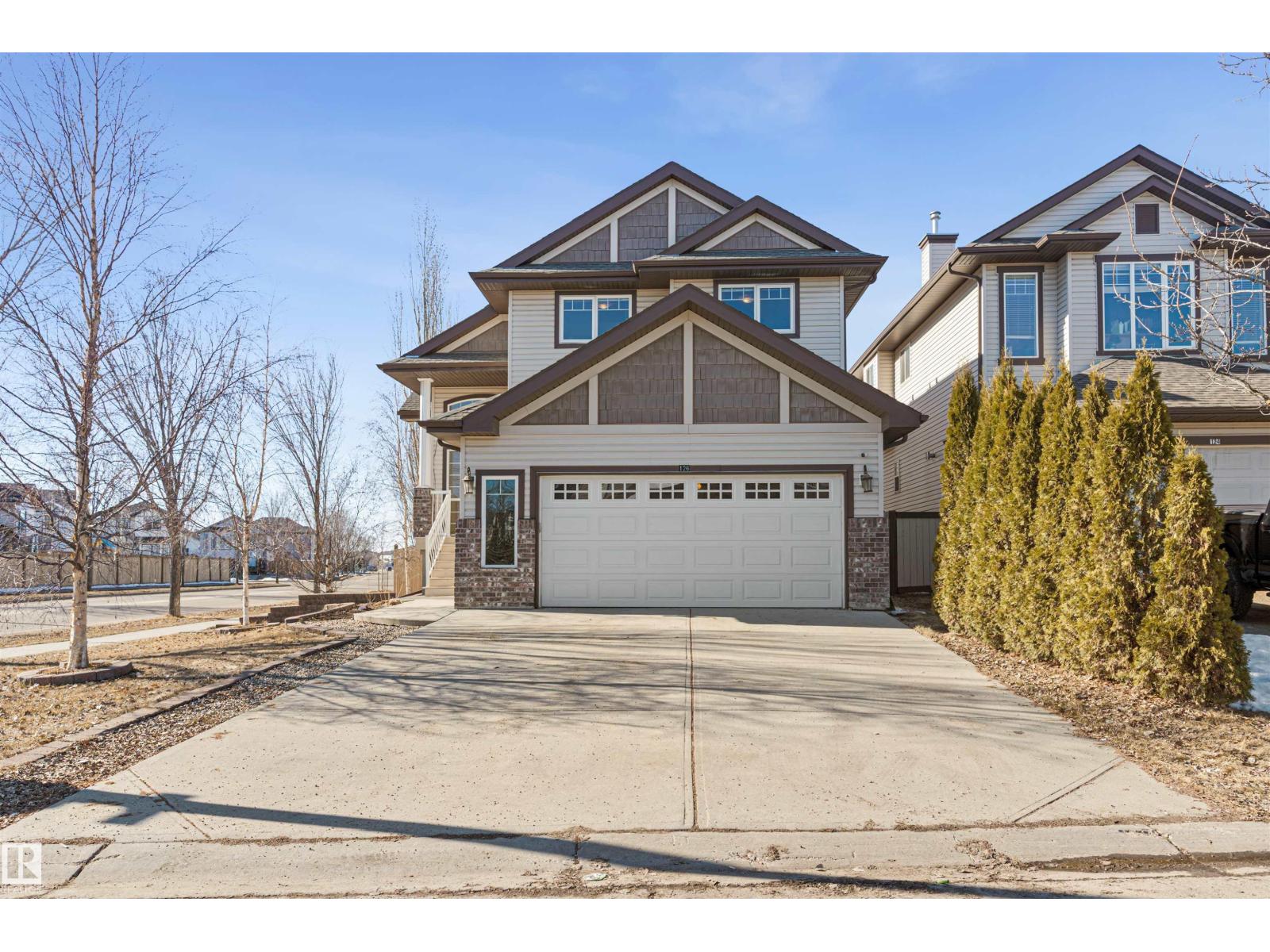 126 Anise Cl, Leduc, AB T9E 0C7