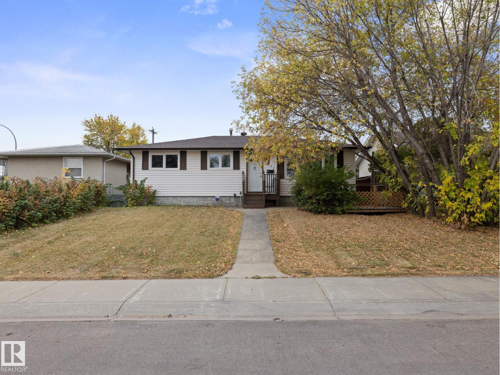 133 Av Nw Unit 13207, Edmonton, AB T6V 1A8