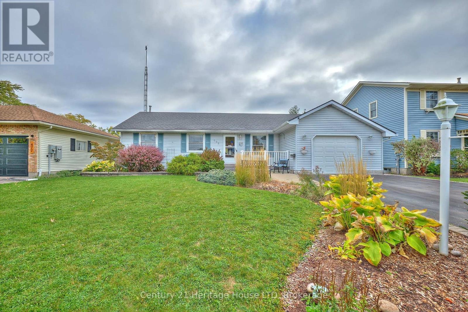 466 Belleair Blvd, Fort Erie, ON L0S 1N0