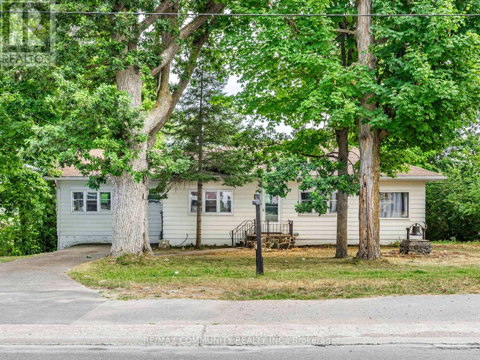 36 North St, Kawartha Lakes, ON K0M 1A0