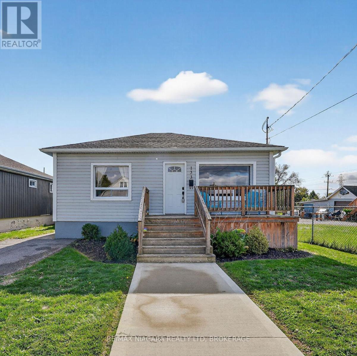 133 Johnston St, Port Colborne Killaly East, ON L3K 1G9