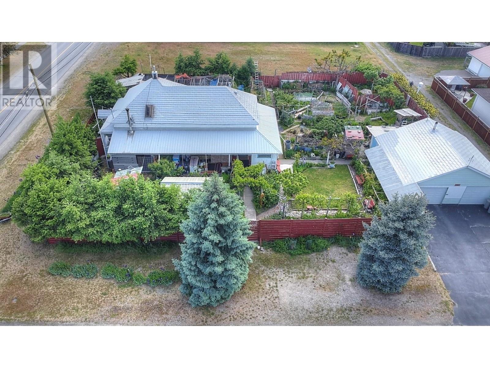 1625 68 Avenue, Grand Forks, BC V0H 1H0