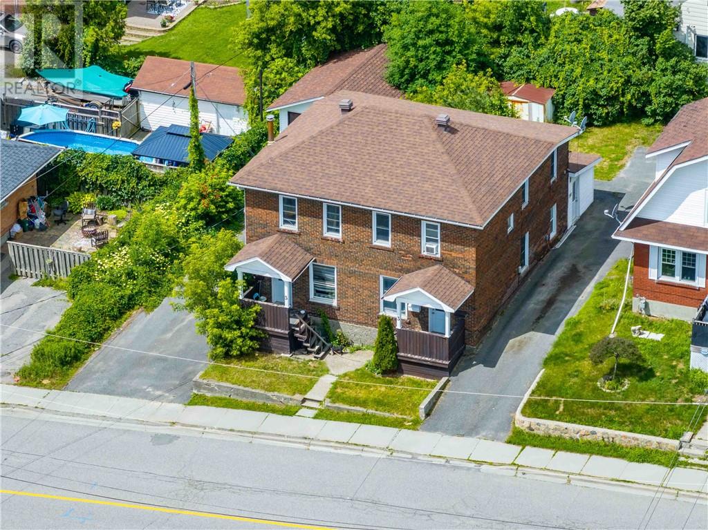 3 Eyre St #-5, Sudbury, ON P3C 4A2