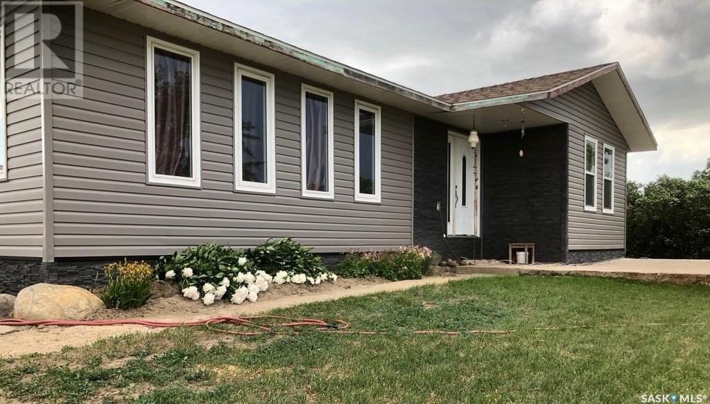 Froese Farm, Excelsior Rm No. 166, SK S0H 2A0