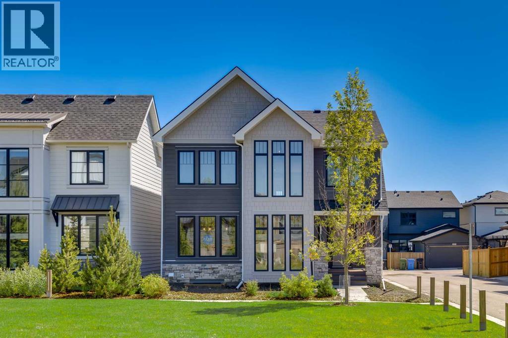 48 Treeline Ln SW, Calgary, AB T2Y 0S2