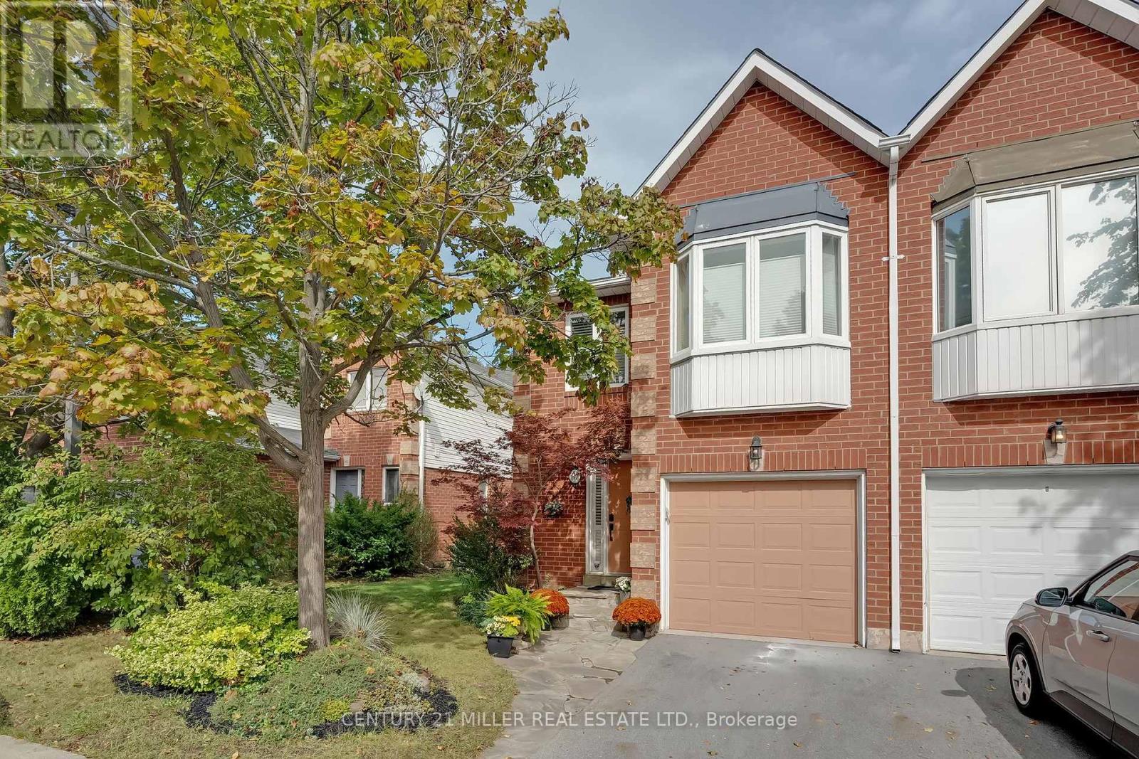 87 1240 Westview Ter, Oakville, ON L6M 3M4