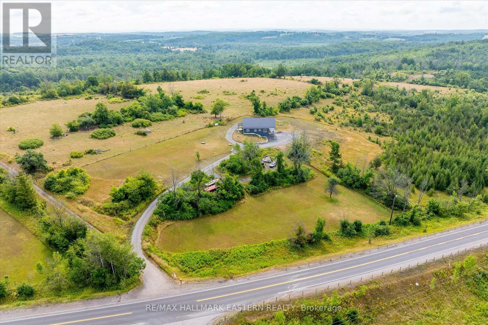 10943 County Rd 45, Trent Hills, ON K0L 1Y0