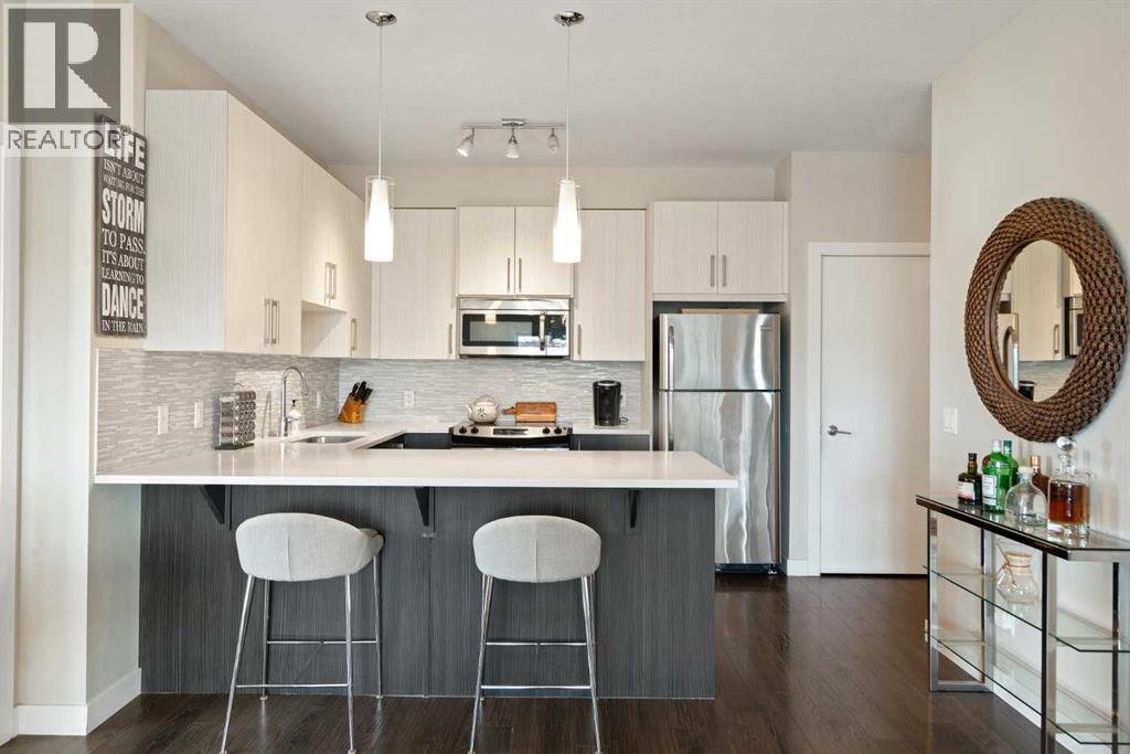 8 Sage Hill Terrace Nw Unit 313, Calgary, AB T3R 0W5