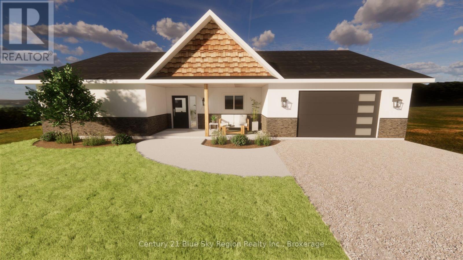 787 Development Rd, Bonfield, ON P0H 2E0