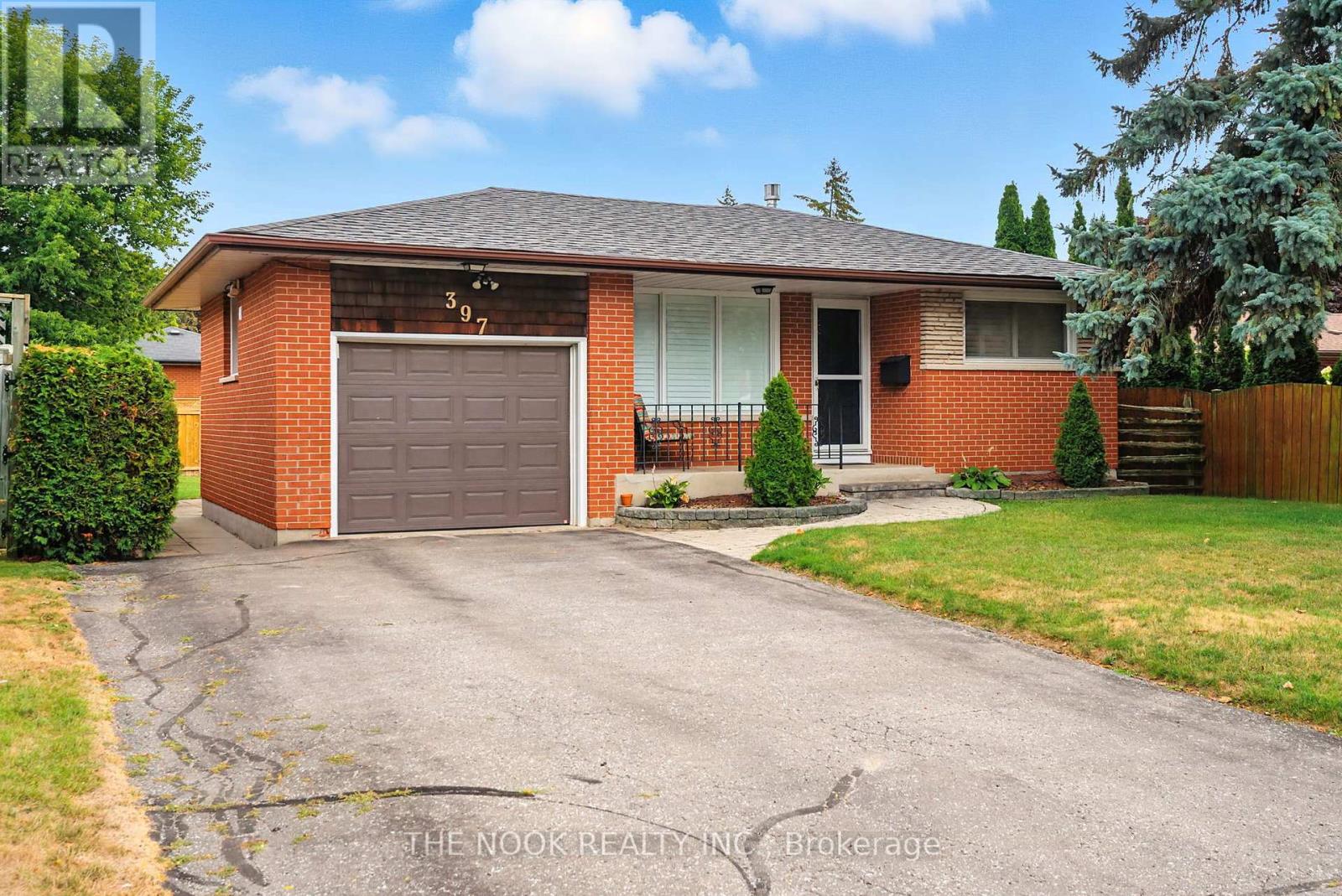 397 Holcan Ave, Oshawa, ON L1G 5X5