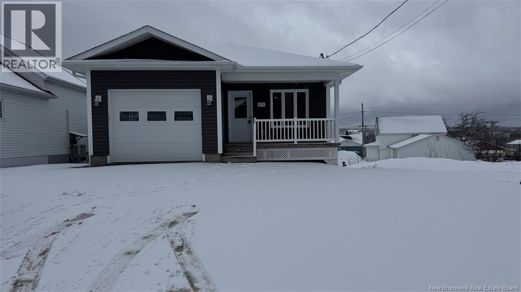 277 Stgeorge St, Grand-saultgrand Falls, NB E3Y 1C4