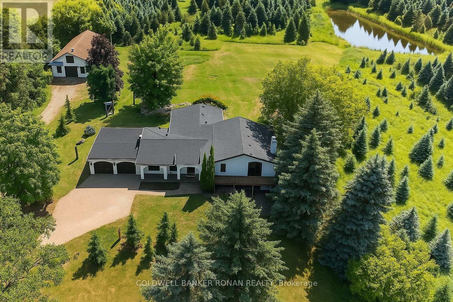 993177 Mono Adjala Townline, Adjala-Tosorontio, ON L9W 2Z2
