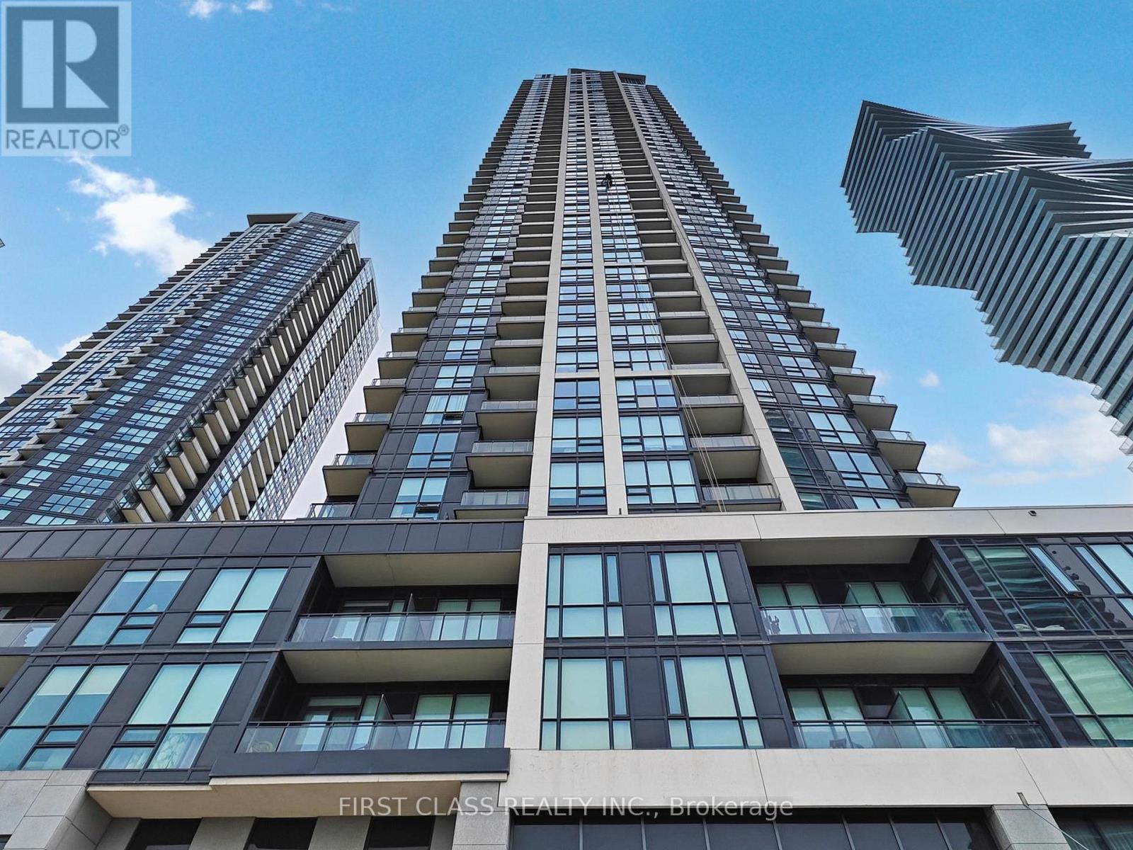 1802 4011 Brickstone Mews, Mississauga, ON L5B 0J7