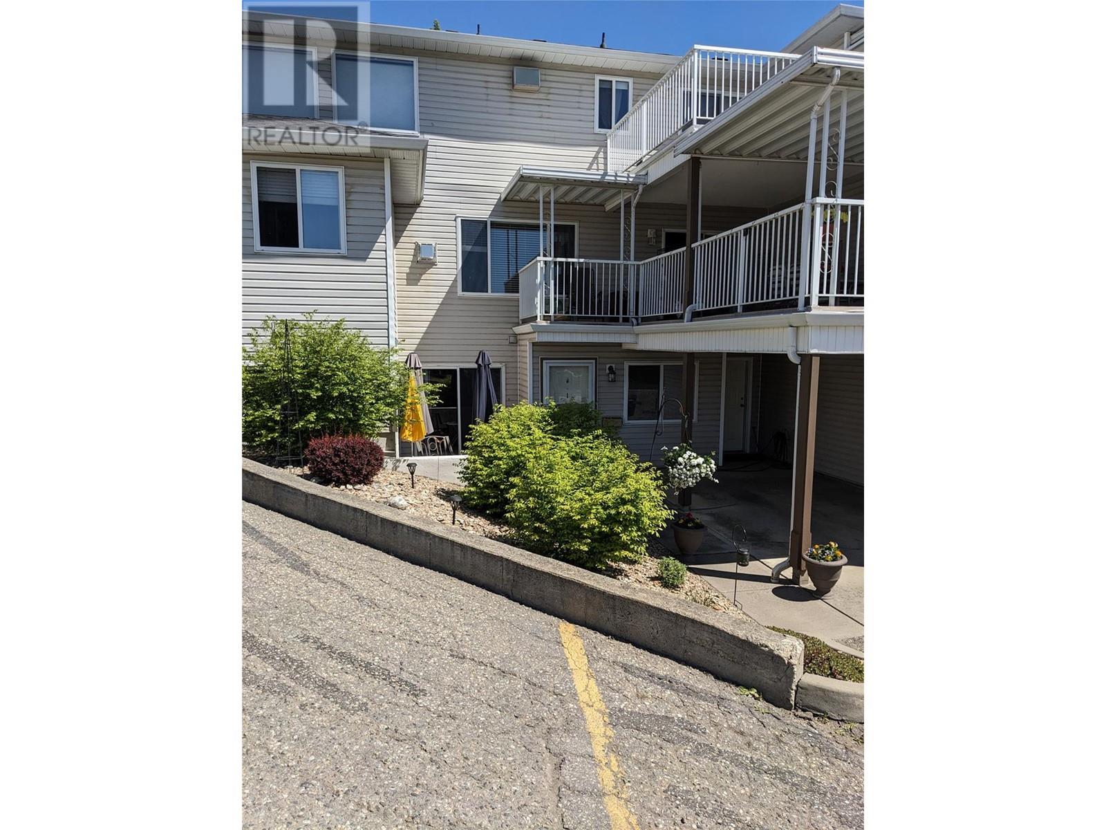 4404 Pleasant Valley Road Unit 1, Vernon, BC V1T 4M3