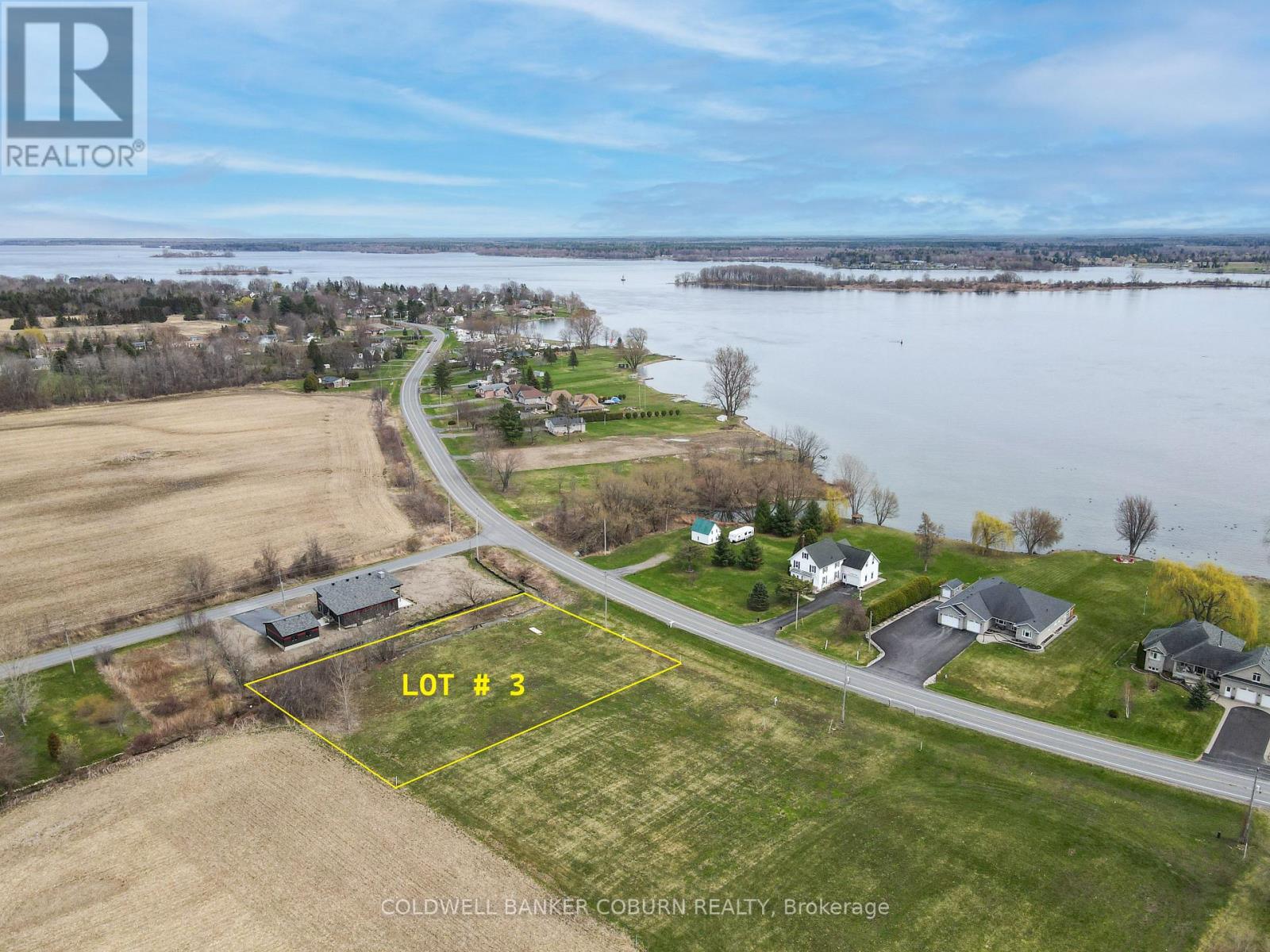 3 0000 Lakeshore Dr, South Dundas, ON K0C 1X0