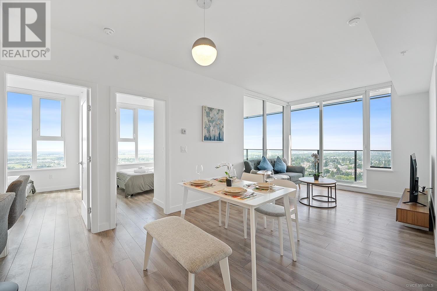6699 Dunblane Avenue Unit 2709, Burnaby, BC V5H 0J8
