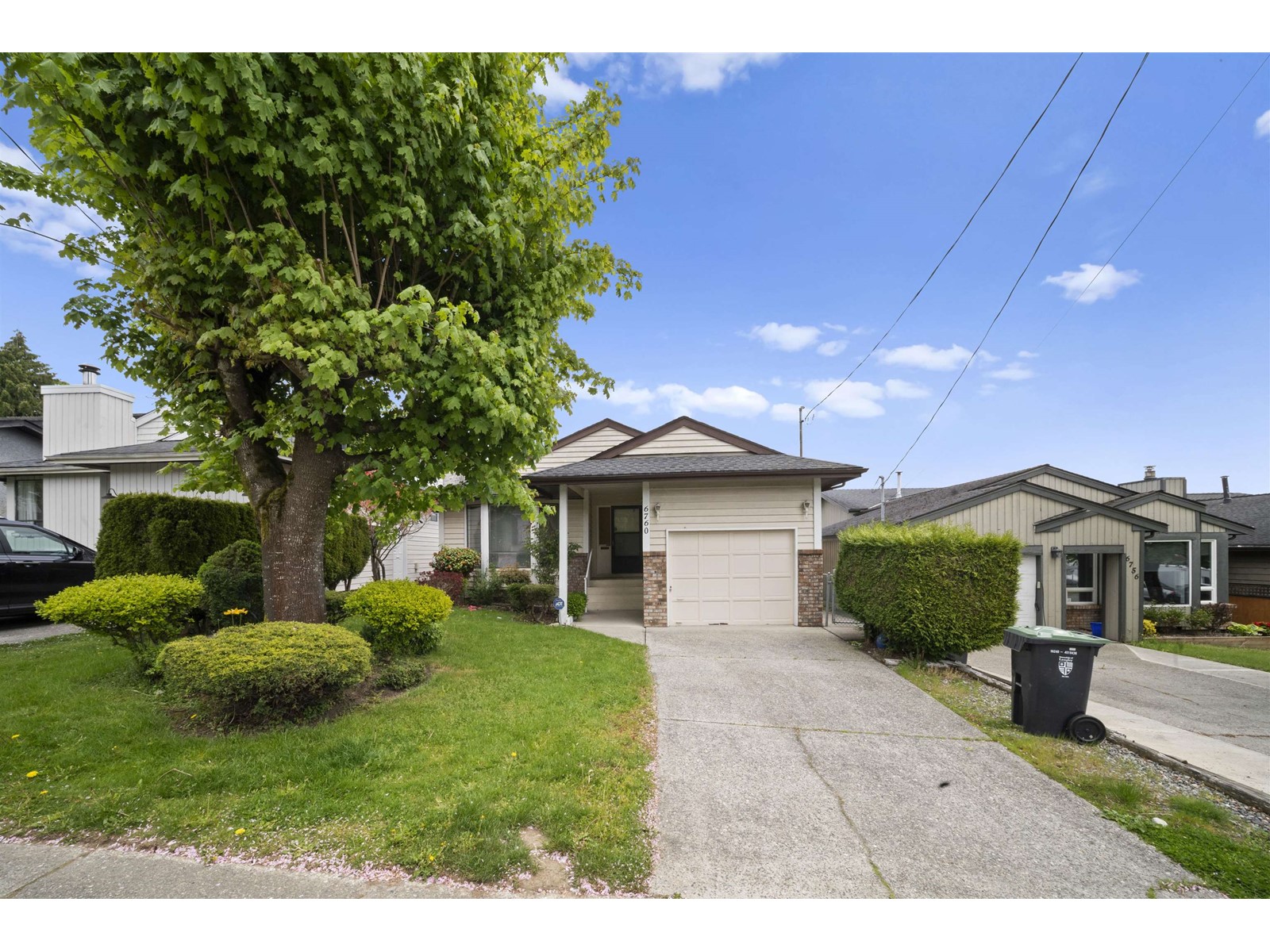 197 Street Unit 6760, Langley, BC V2Y 1A9