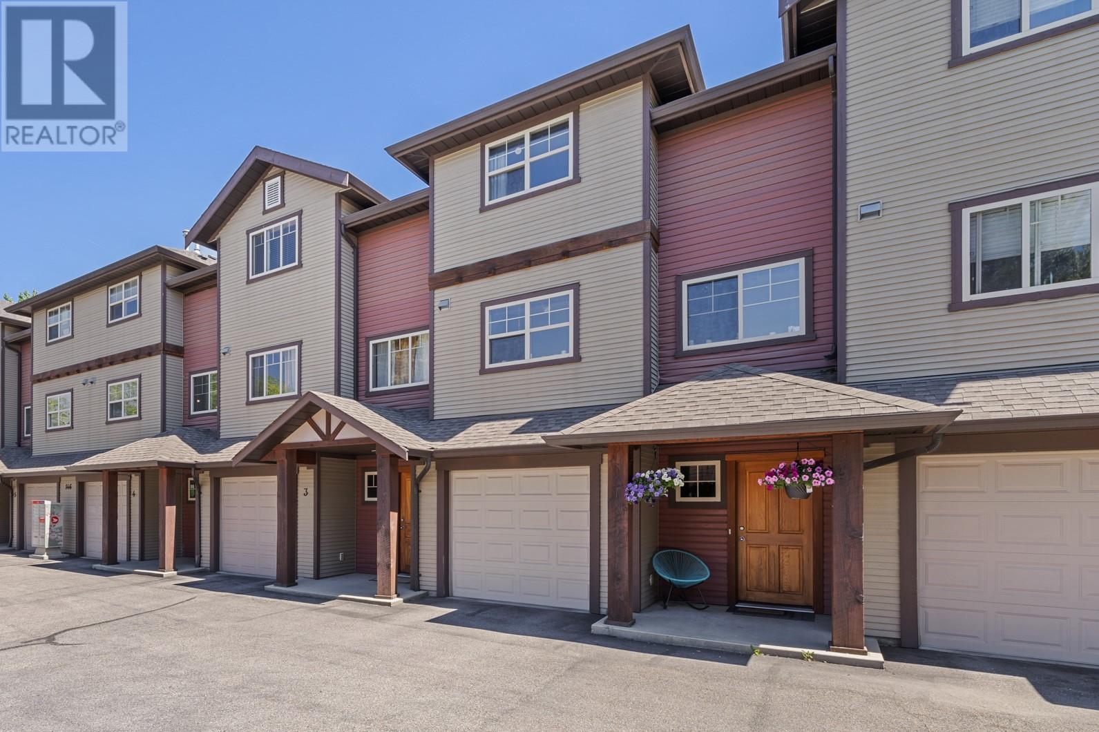 146 Mccurdy Road Unit 2, Kelowna, BC V1X 8B1