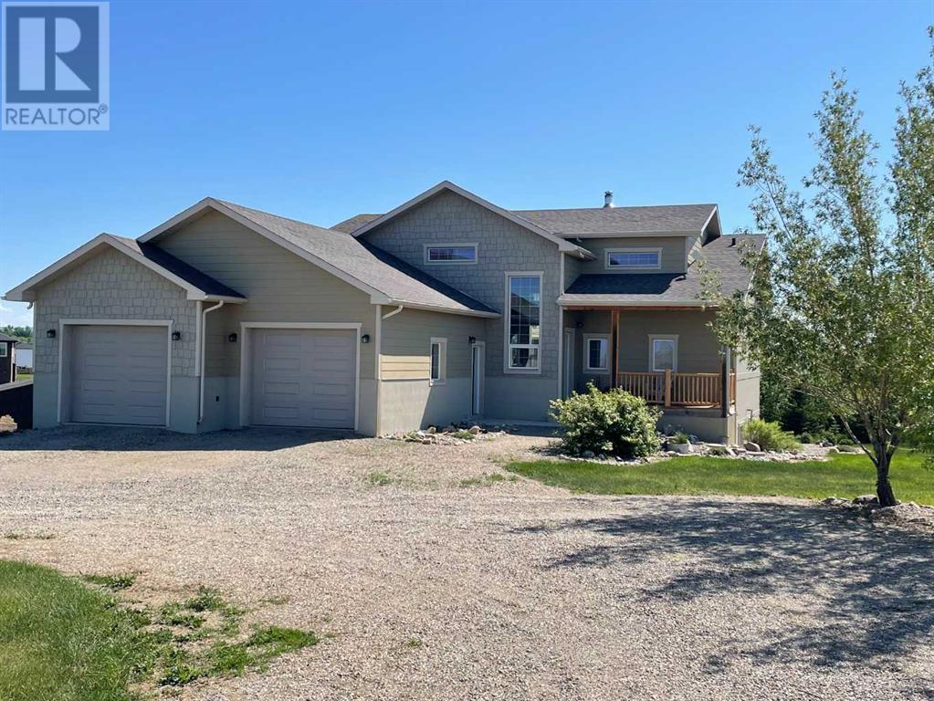202 Range Unit 54080, Rural Warner No. 5 County Of, AB T0K 2S0