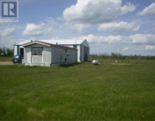 385057 Rge Rd 4-3 St #a, Rural Clearwater County, AB T0M 0X0