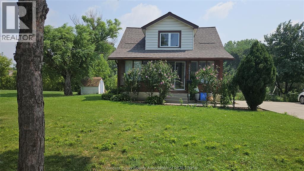 903 Grand Marais E, Windsor, ON N8X 3H9