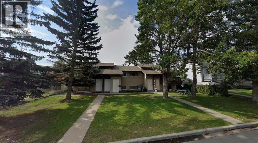41 Avenue Nw Unit 7511, Calgary, AB T3B 1X5