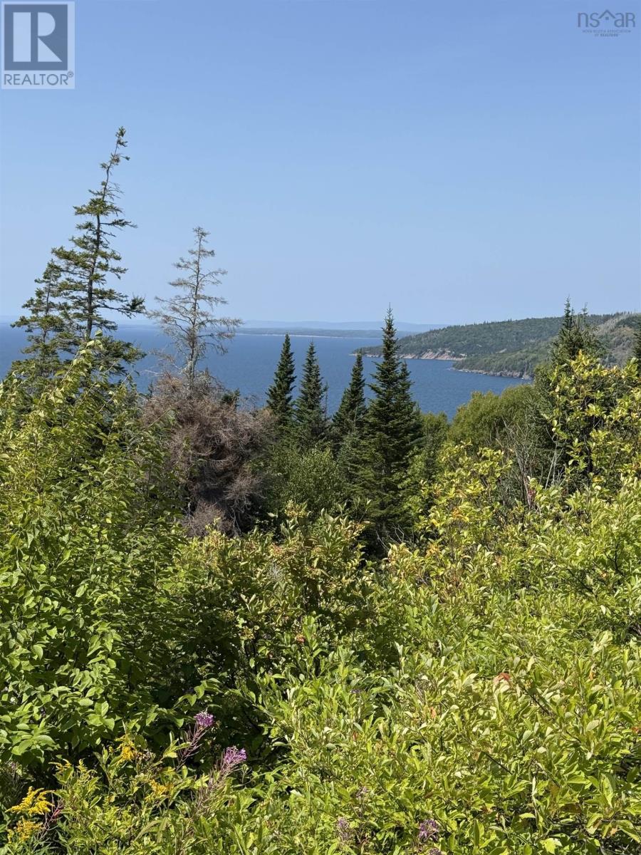 Benacadie West Road, Benacadie West, NS B1T 1H2