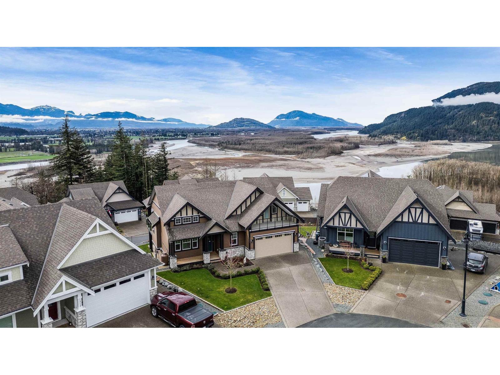 1306 Stromdahl Placemt Woodside, Agassiz, BC V0M 1A1